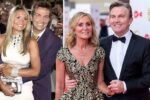 Bradley Walsh