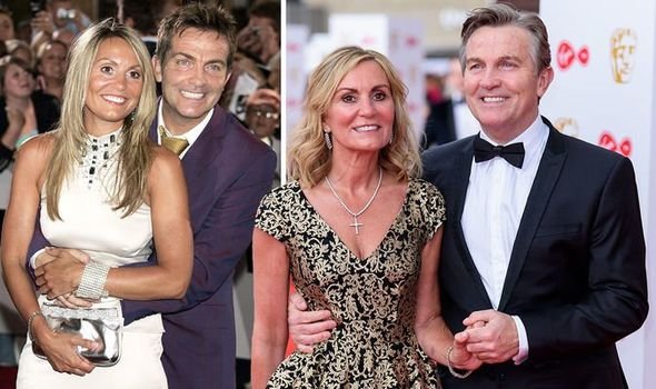 Bradley Walsh