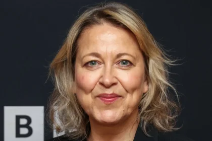 Nicola Walker