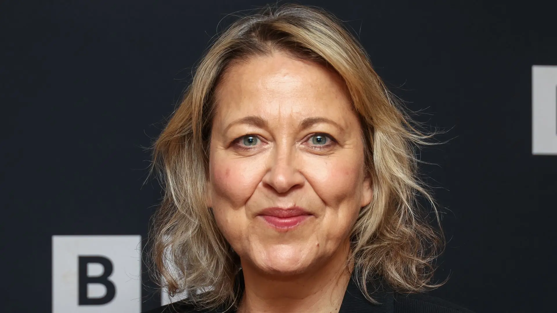 Nicola Walker