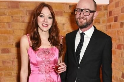 Diane Morgan