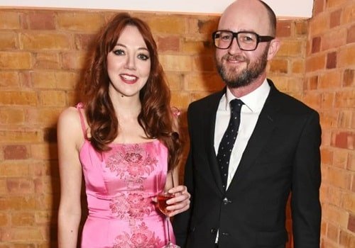 Diane Morgan
