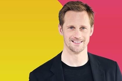 Alexander Skarsgård