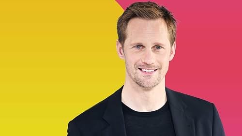Alexander Skarsgård
