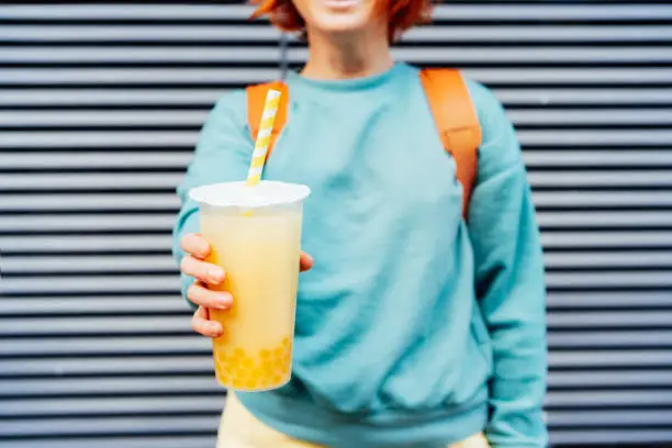 Bubble Tea