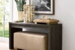 Storage Bench