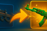 CS2 Upgrader Payouts
