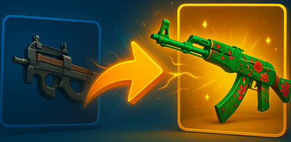 CS2 Upgrader Payouts