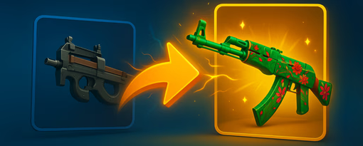 CS2 Upgrader Payouts