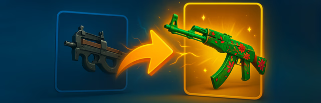 CS2 Upgrader Payouts