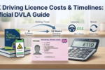 Driving License