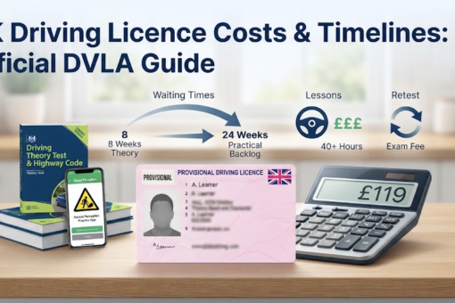Driving License