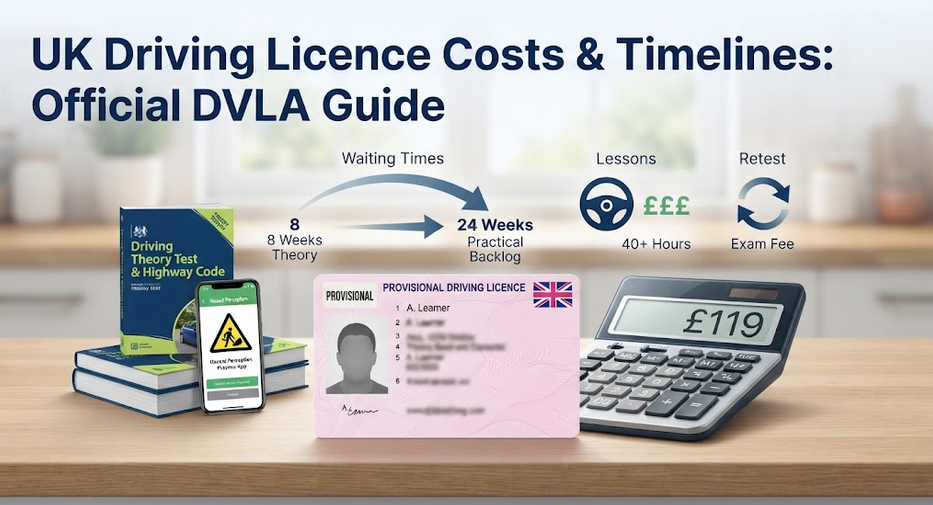 Driving License