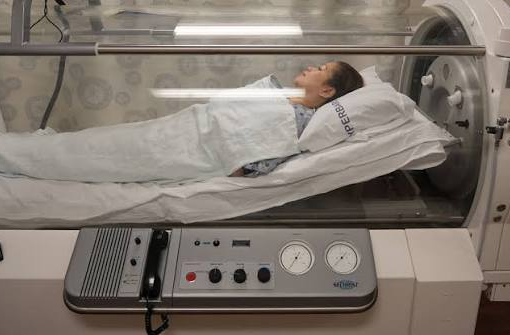 Hyperbaric Chamber