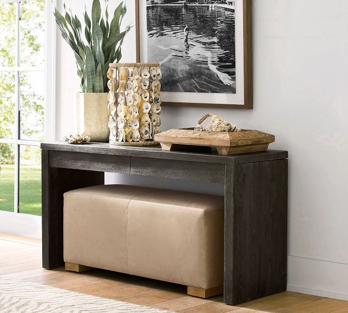 Storage Bench