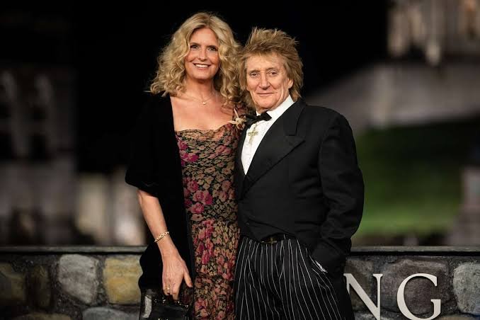 Penny Lancaster