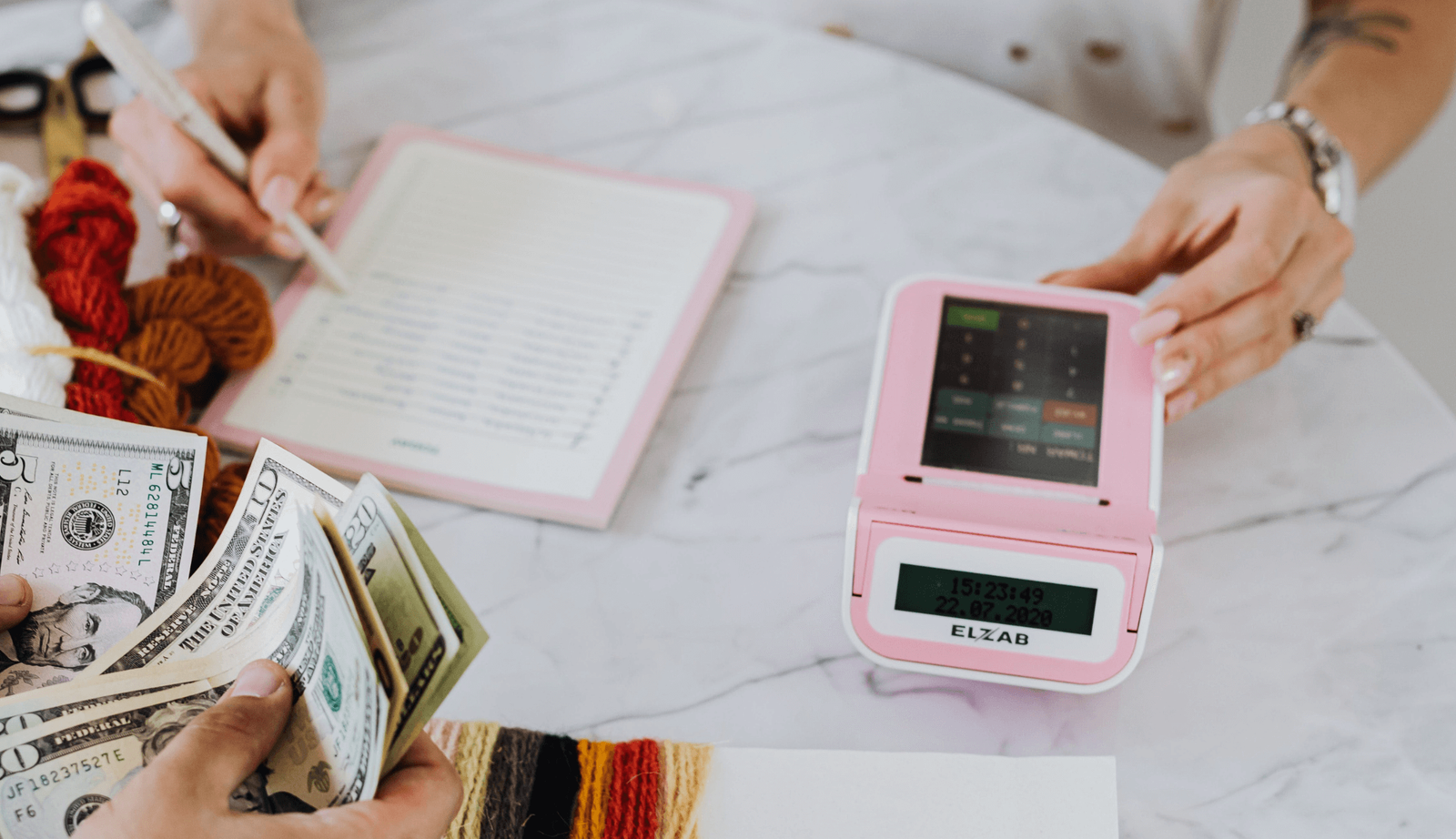 Financial Planning