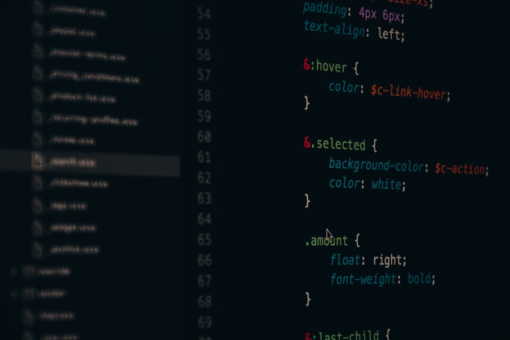 Scalable Software