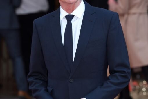 Phillip Schofield, former This Morning presenter